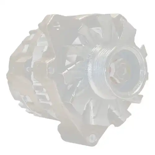 Генератор GM 19135919
