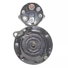 Стартер GM 19136149