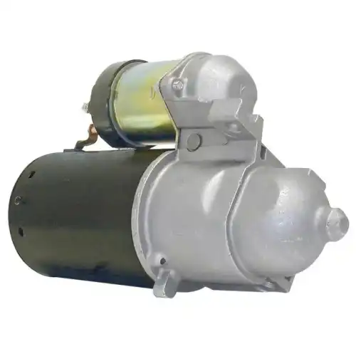 Стартер GM 19136150
