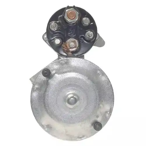 Стартер GM 19136200