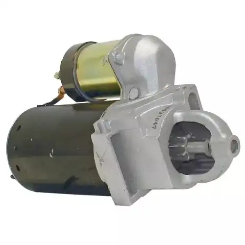 Стартер GM 19136201