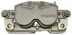 Суппорт тормозной GM 19141581