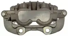 Суппорт тормозной GM 19141724
