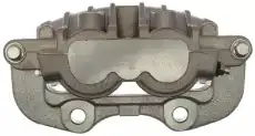 Суппорт тормозной GM 19141725