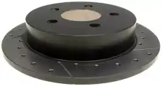 ROTOR 19143872 GM