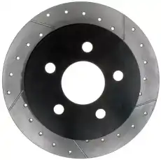 ROTOR 19143872 GM