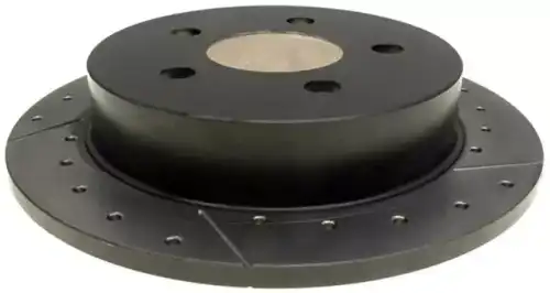 ROTOR 19143872 GM