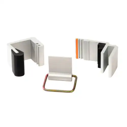 CLAMP KIT 19158020 GM