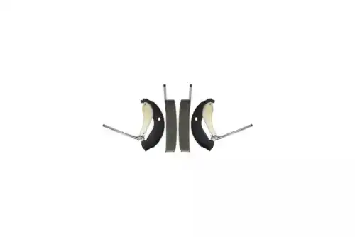 Тормозные колодки дисковые GM 19158721