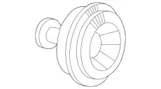 CLUTCH AS 19161341 GM