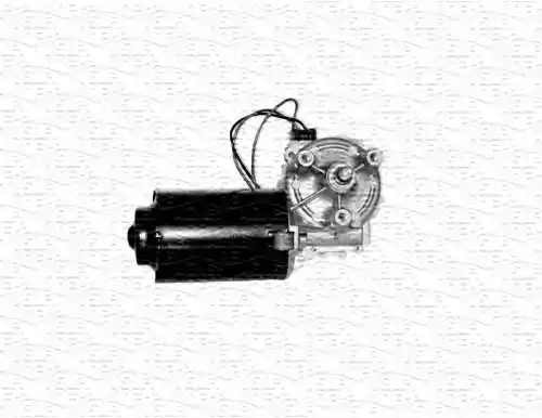 Свеча зажигания MAGNETI MARELLI 062900011304