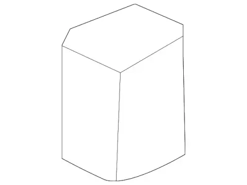 ПРЕДОХРАНИТЕЛЬ 20А 19167271 GM