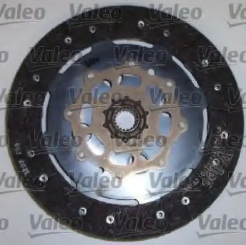 Комплект сцепления VALEO 821325