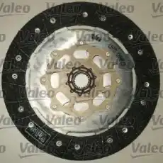 Комплект сцепления VALEO 826598