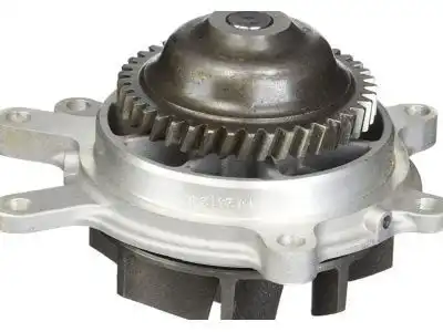 PUMP,WAT 19168888 GM