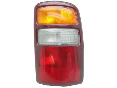 LAMP 19168991 GM