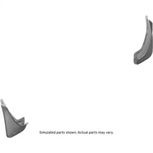 GUARD PKG 19171141 GM