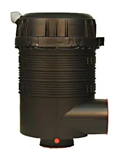 Фильтр воздушный FLEETGUARD AH19334