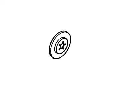 ROTOR 19174917 GM