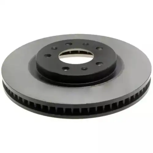 Диск тормозной перед CTS 2003-07 19175252 GM
