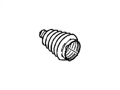 BOOT KIT 19178957 GM