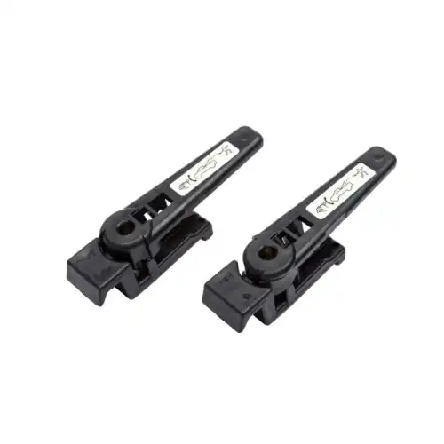 CLAMP KIT 19202234 GM