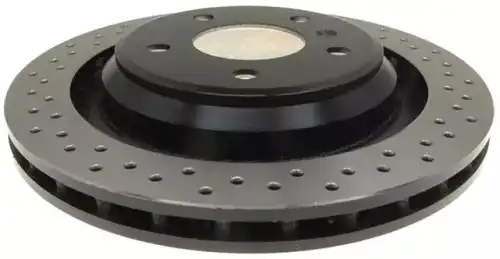 ROTOR 19203683 GM