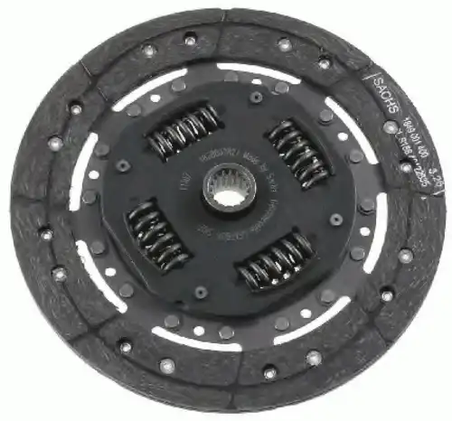 Диск сцепления SACHS 1878 002 827