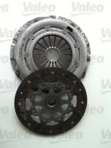 Комплект сцепления VALEO 826744