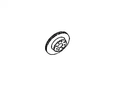 ROTOR 19211496 GM
