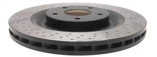 ROTOR 19235225 GM