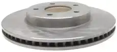 ROTOR 19241825 GM