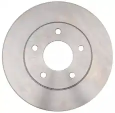 ROTOR 19241851 GM