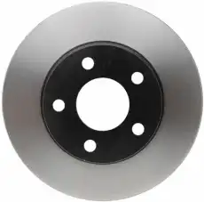 ROTOR 19241867 GM