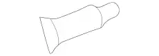 лямбда-зонд Ford ZZP0-18-861 MAZDA