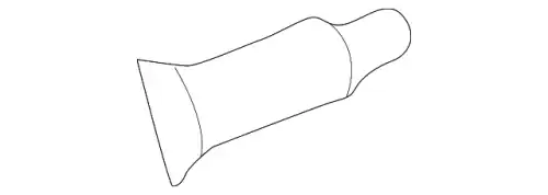 лямбда-зонд Ford ZZP0-18-861 MAZDA