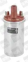 Катушка зажигания BERU ZS122
