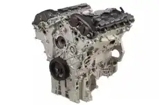 F-REMANUFACTURED ENGINE 19259246 GM