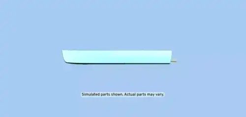 MOLDING 19259497 GM