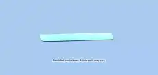 MOLDING 19259500 GM