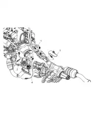 ДЕТАЛЬ 56041845AB CHRYSLER