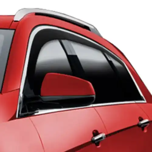 DEFLECTOR 19260740 GM