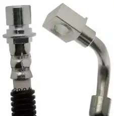 ШЛАНГ/HOSE 19264765 GM