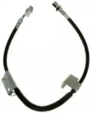 ШЛАНГ/HOSE 19287438 GM
