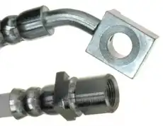 ШЛАНГ/HOSE 19287438 GM