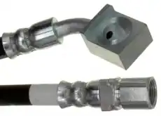 ШЛАНГ/HOSE 19287439 GM