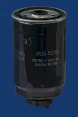Топливный фильтр MECAFILTER ELG5324