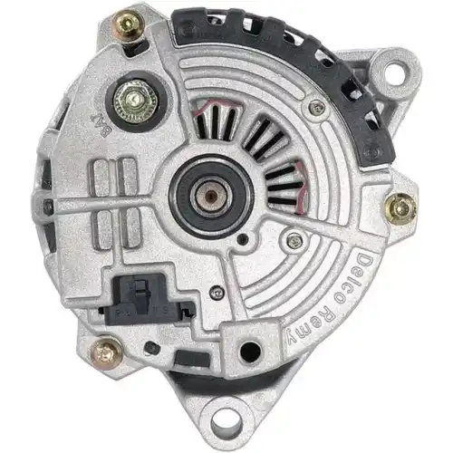 Генератор GM 19298372
