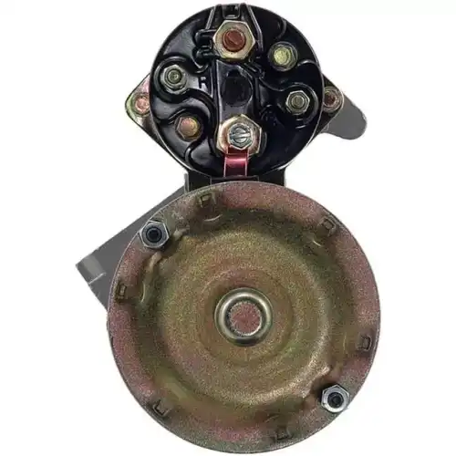Стартер GM 19298439