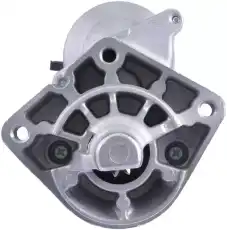 Стартер GM 19298475